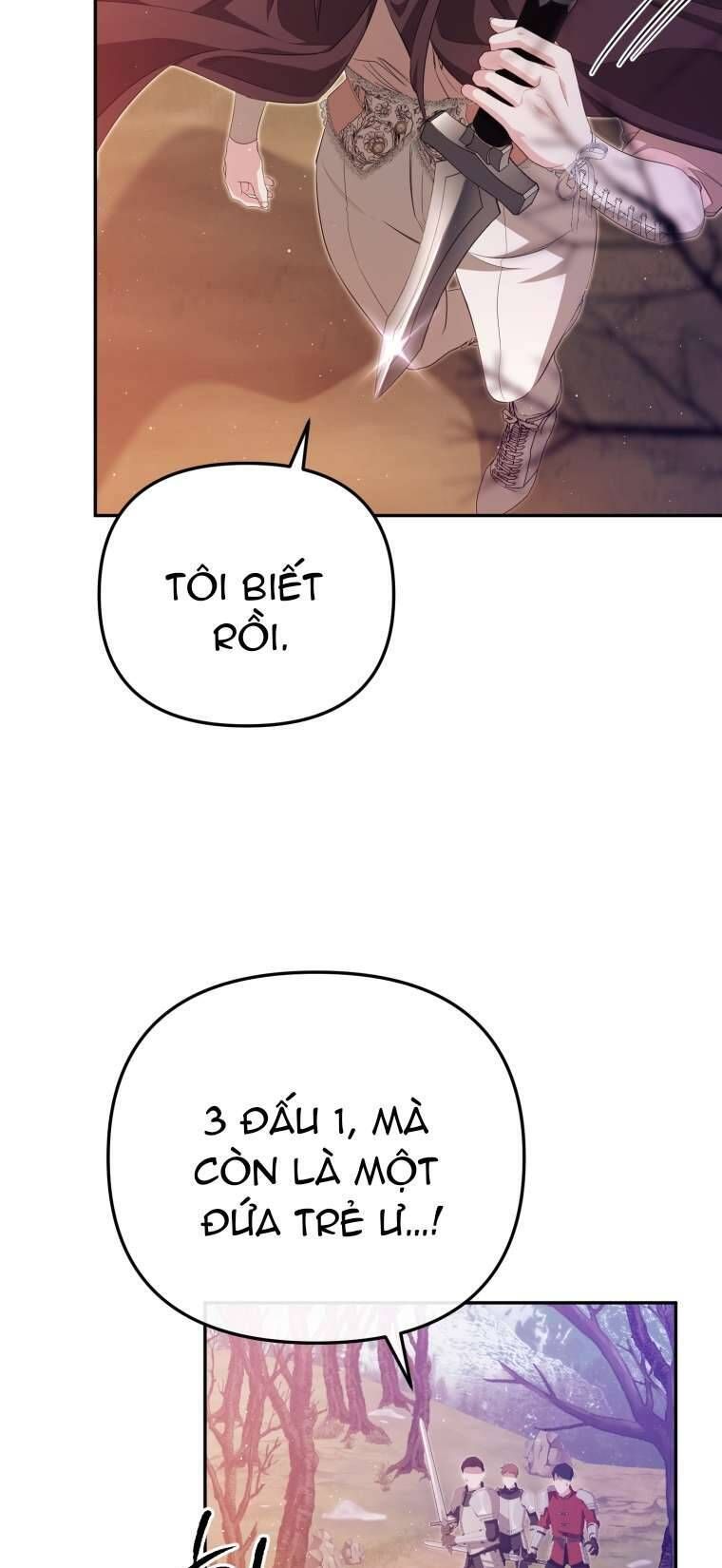 Người Phải Trả Giá Bằng Mạng Sống Vì Đã Lừa Dối Tôi Chapter 19 - 12