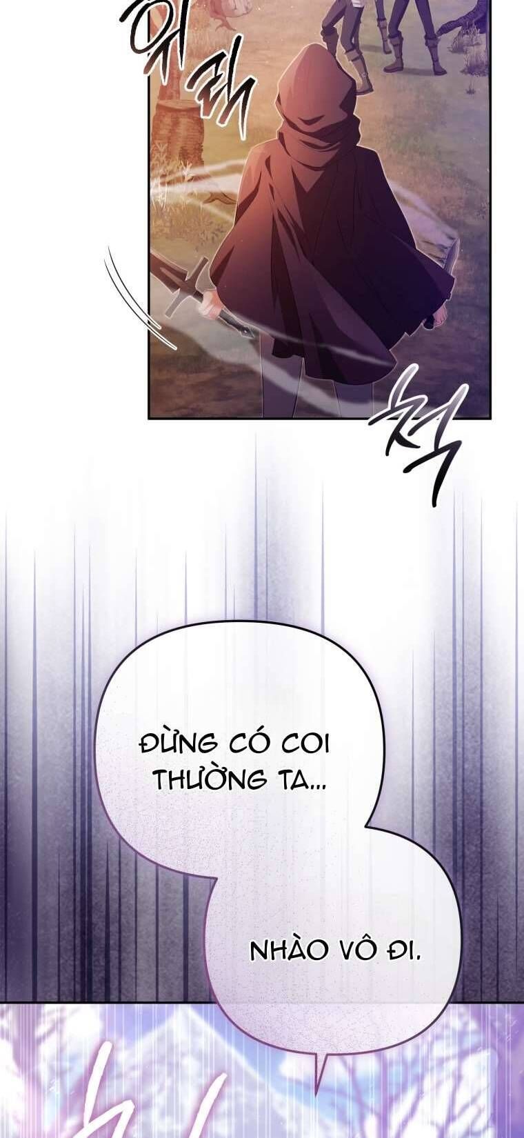 Người Phải Trả Giá Bằng Mạng Sống Vì Đã Lừa Dối Tôi Chapter 19 - 13