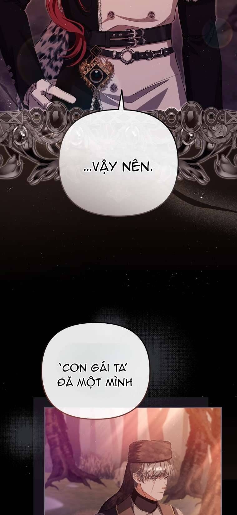 Người Phải Trả Giá Bằng Mạng Sống Vì Đã Lừa Dối Tôi Chapter 19 - 16