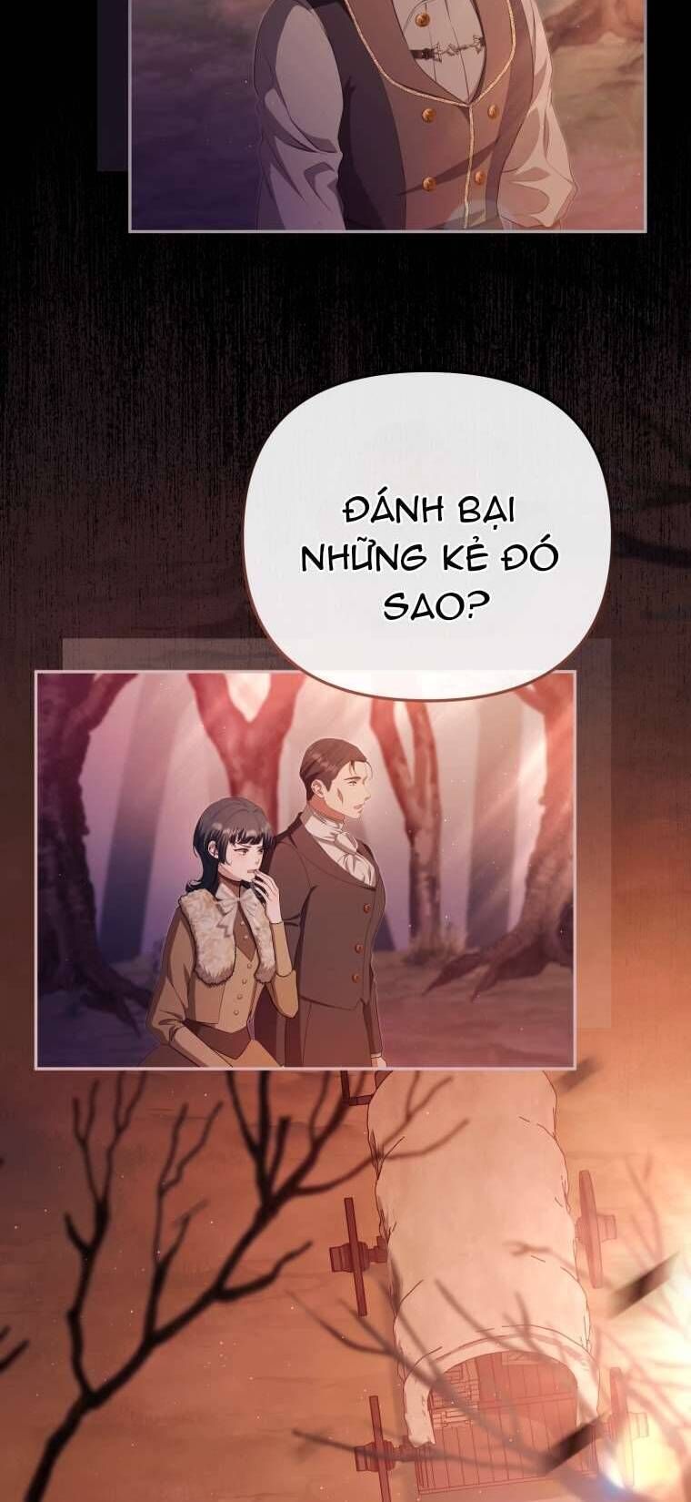Người Phải Trả Giá Bằng Mạng Sống Vì Đã Lừa Dối Tôi Chapter 19 - 17