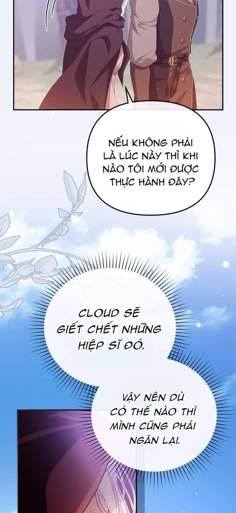 Người Phải Trả Giá Bằng Mạng Sống Vì Đã Lừa Dối Tôi Chapter 19 - 3