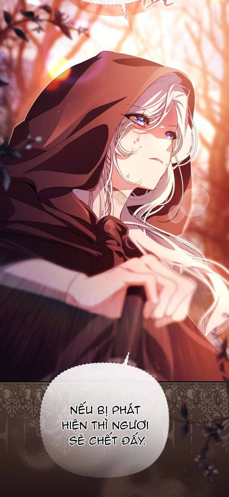 Người Phải Trả Giá Bằng Mạng Sống Vì Đã Lừa Dối Tôi Chapter 19 - 21