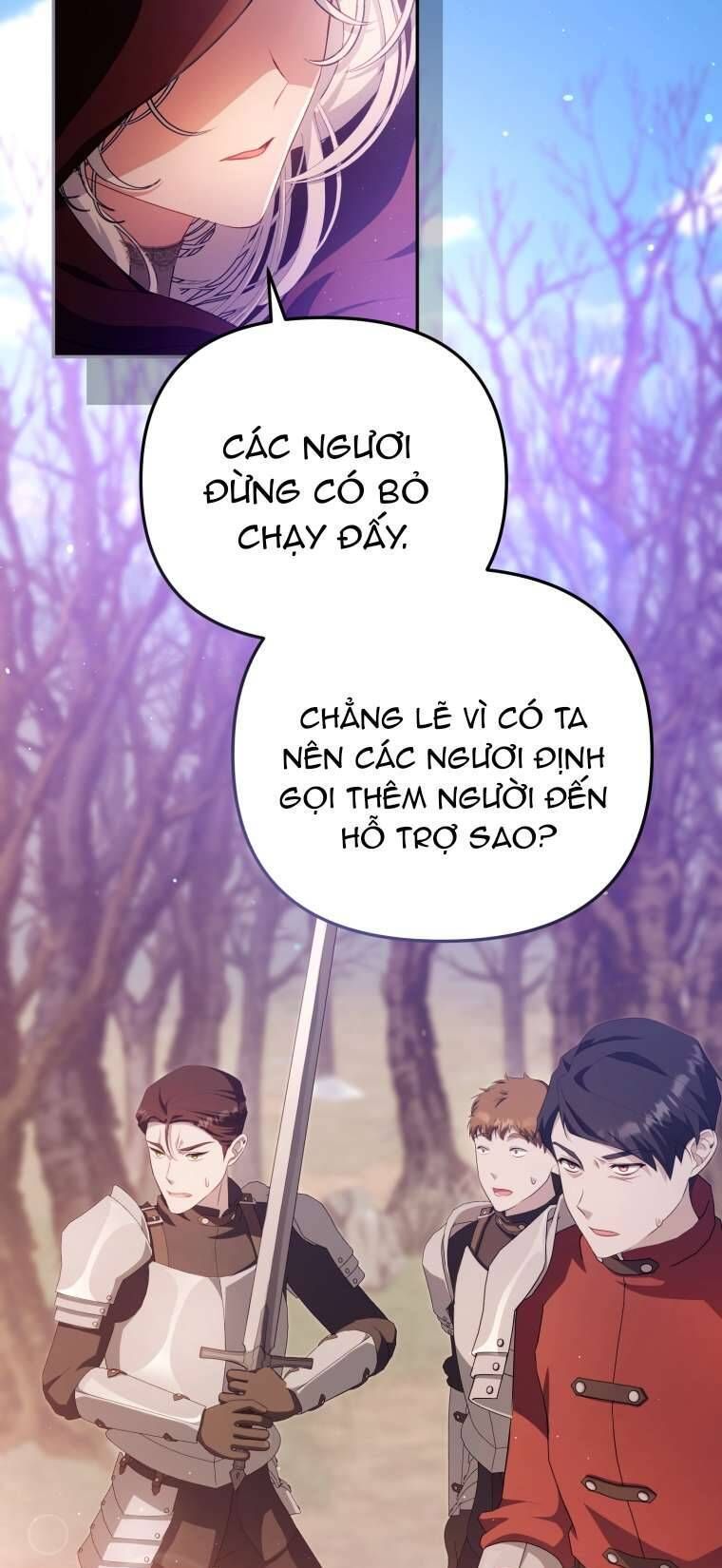 Người Phải Trả Giá Bằng Mạng Sống Vì Đã Lừa Dối Tôi Chapter 19 - 4