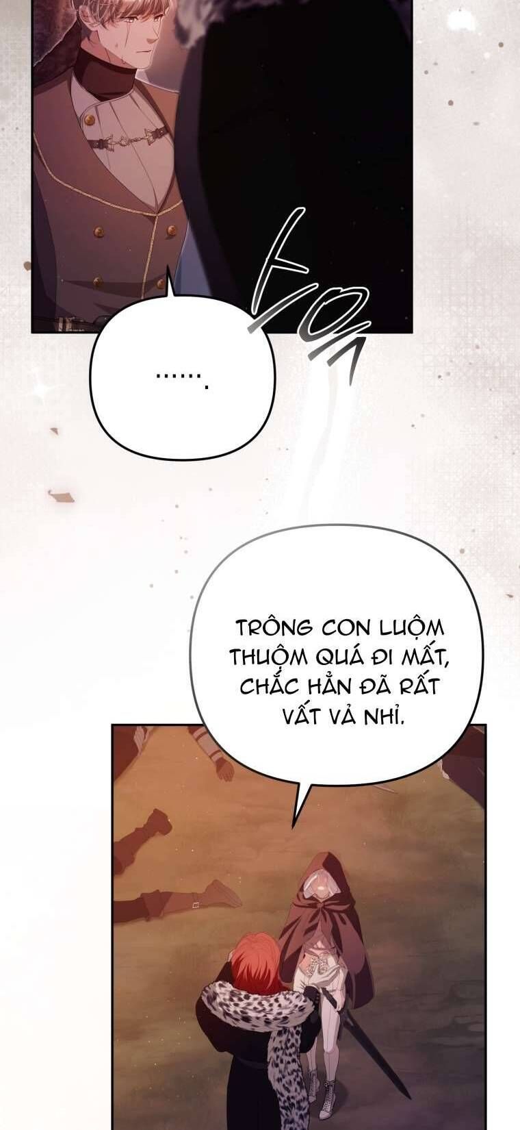 Người Phải Trả Giá Bằng Mạng Sống Vì Đã Lừa Dối Tôi Chapter 19 - 31