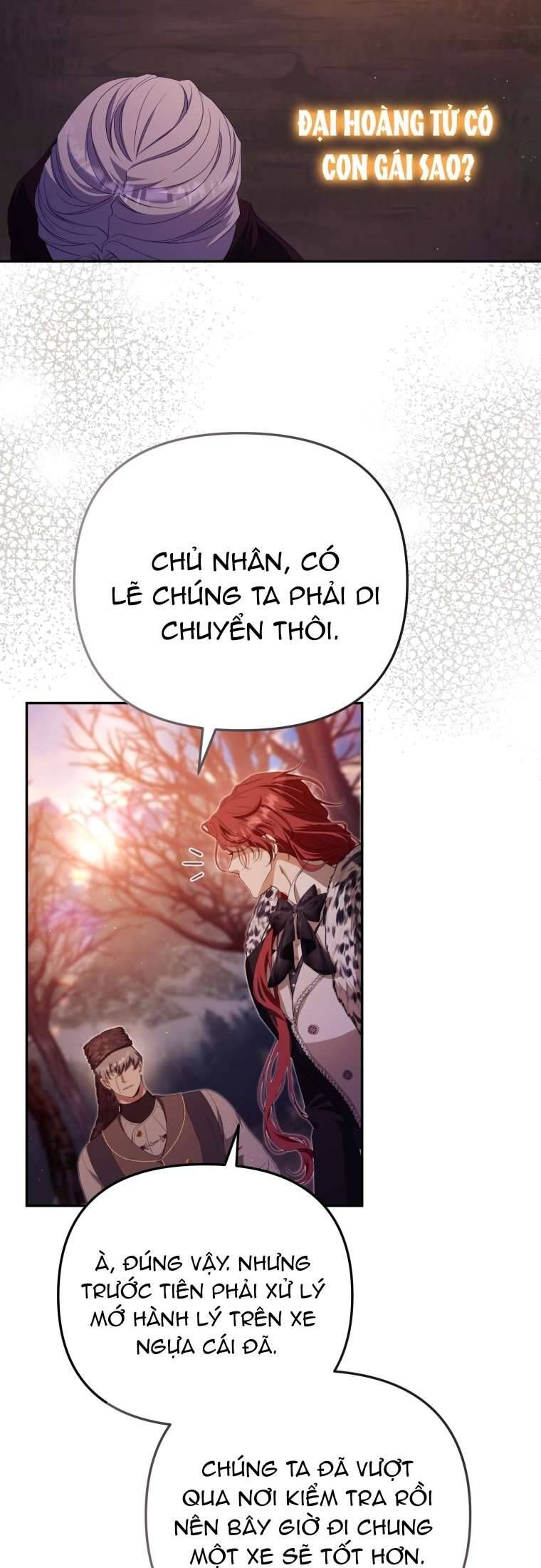 Người Phải Trả Giá Bằng Mạng Sống Vì Đã Lừa Dối Tôi Chapter 19 - 34