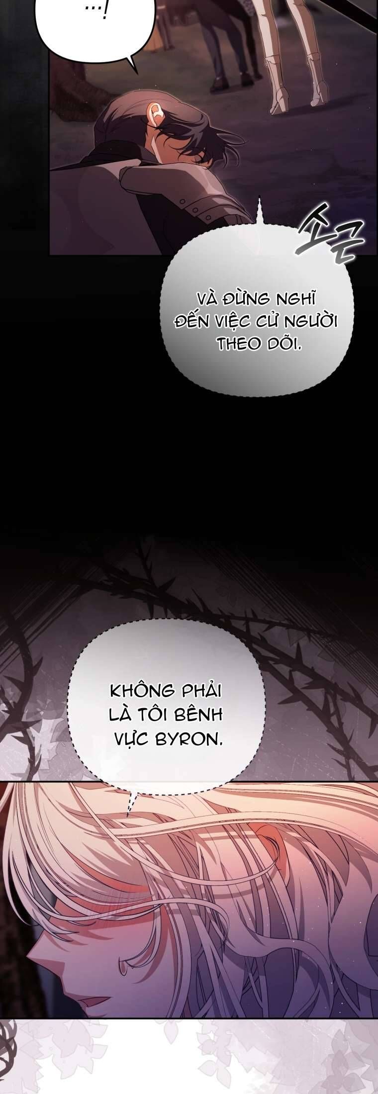 Người Phải Trả Giá Bằng Mạng Sống Vì Đã Lừa Dối Tôi Chapter 19 - 37