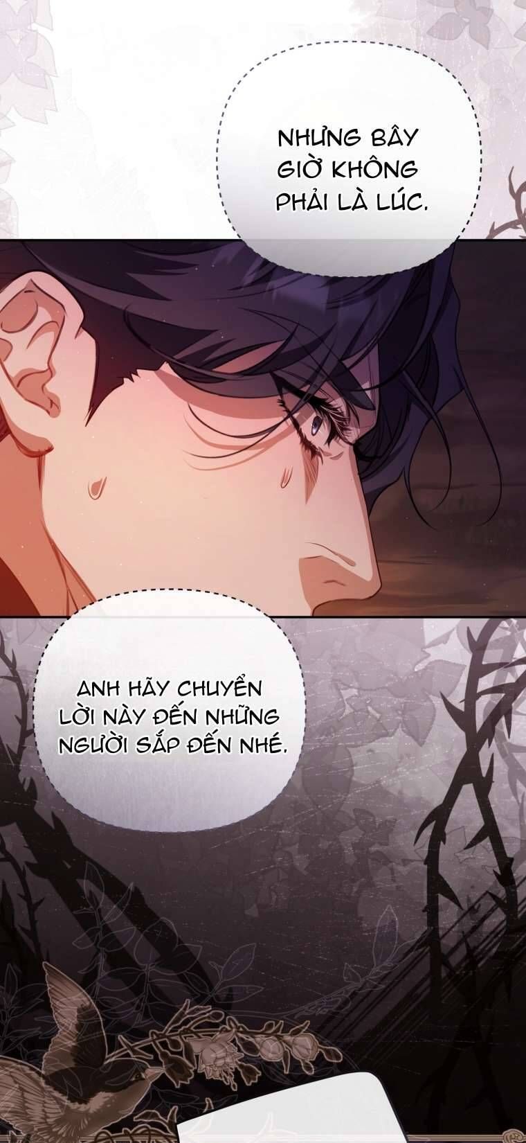 Người Phải Trả Giá Bằng Mạng Sống Vì Đã Lừa Dối Tôi Chapter 19 - 38