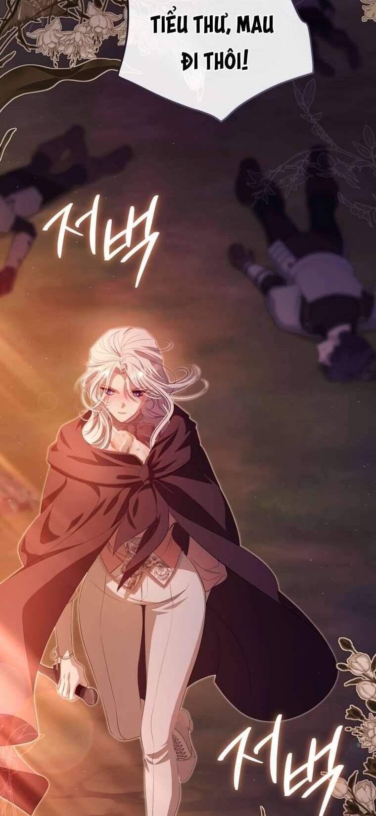 Người Phải Trả Giá Bằng Mạng Sống Vì Đã Lừa Dối Tôi Chapter 19 - 39