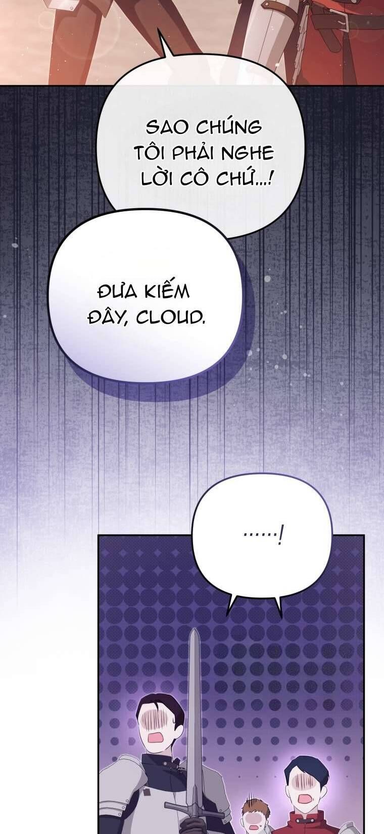 Người Phải Trả Giá Bằng Mạng Sống Vì Đã Lừa Dối Tôi Chapter 19 - 5