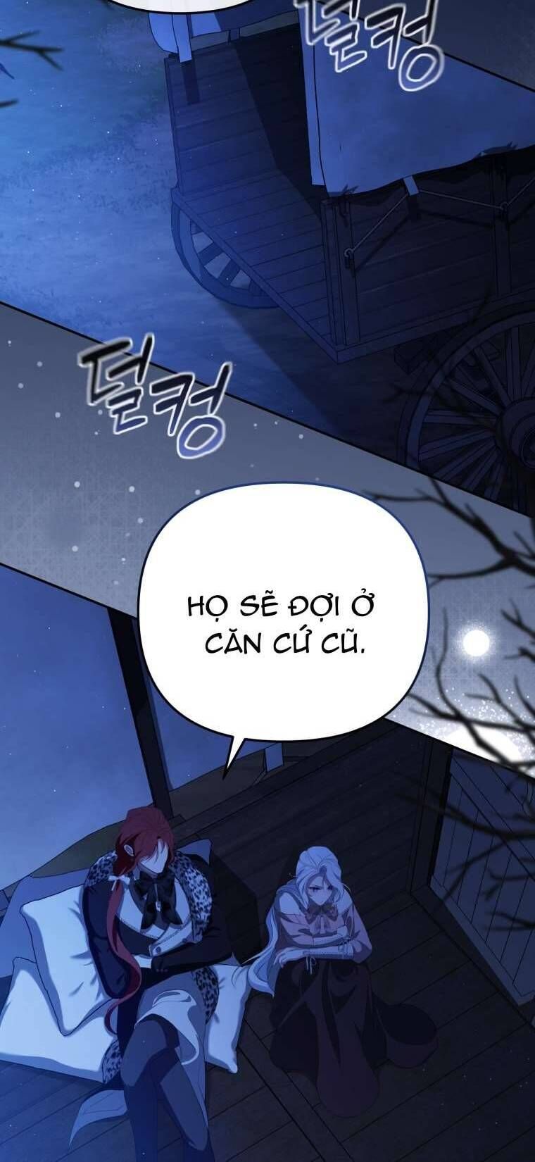 Người Phải Trả Giá Bằng Mạng Sống Vì Đã Lừa Dối Tôi Chapter 19 - 43