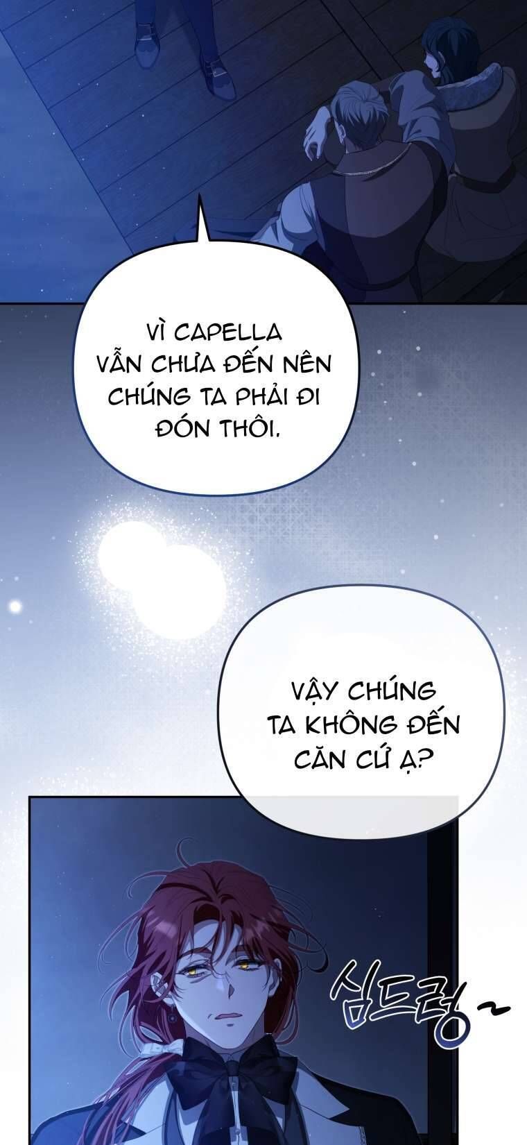 Người Phải Trả Giá Bằng Mạng Sống Vì Đã Lừa Dối Tôi Chapter 19 - 44