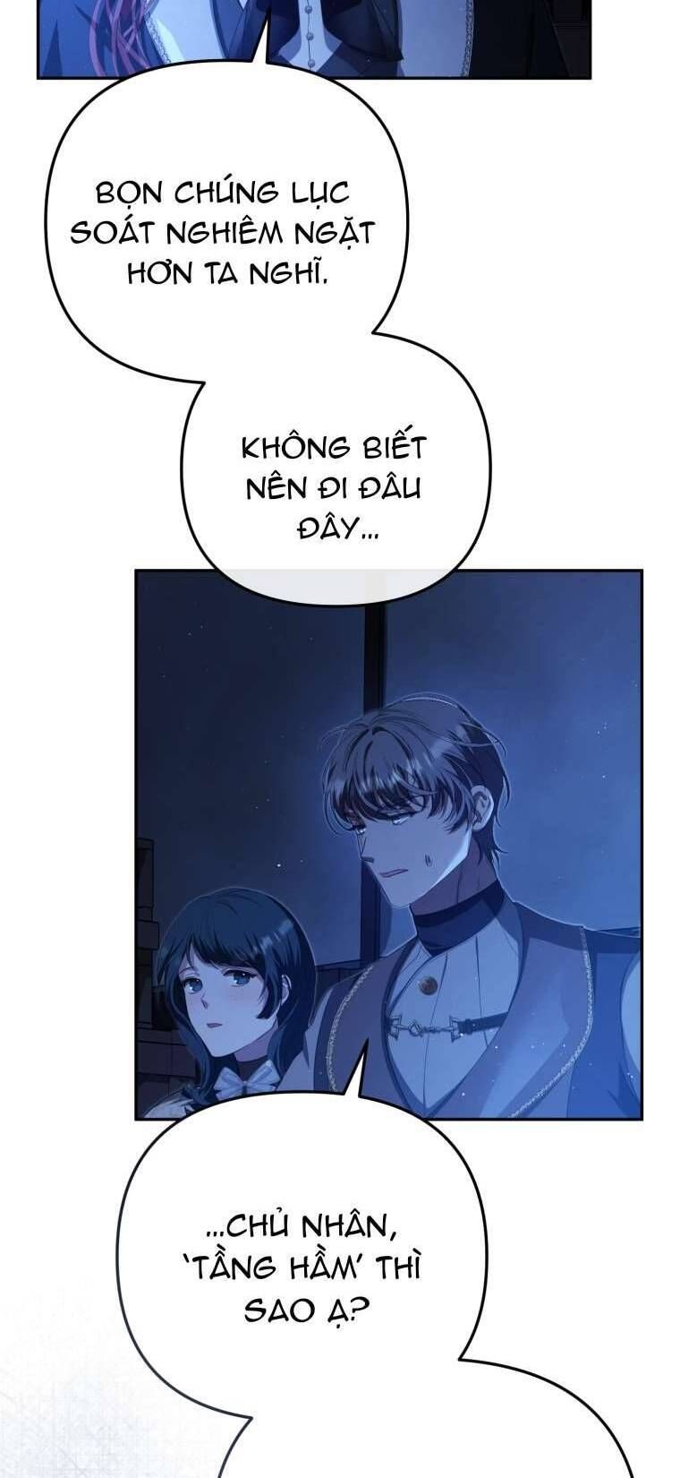 Người Phải Trả Giá Bằng Mạng Sống Vì Đã Lừa Dối Tôi Chapter 19 - 45
