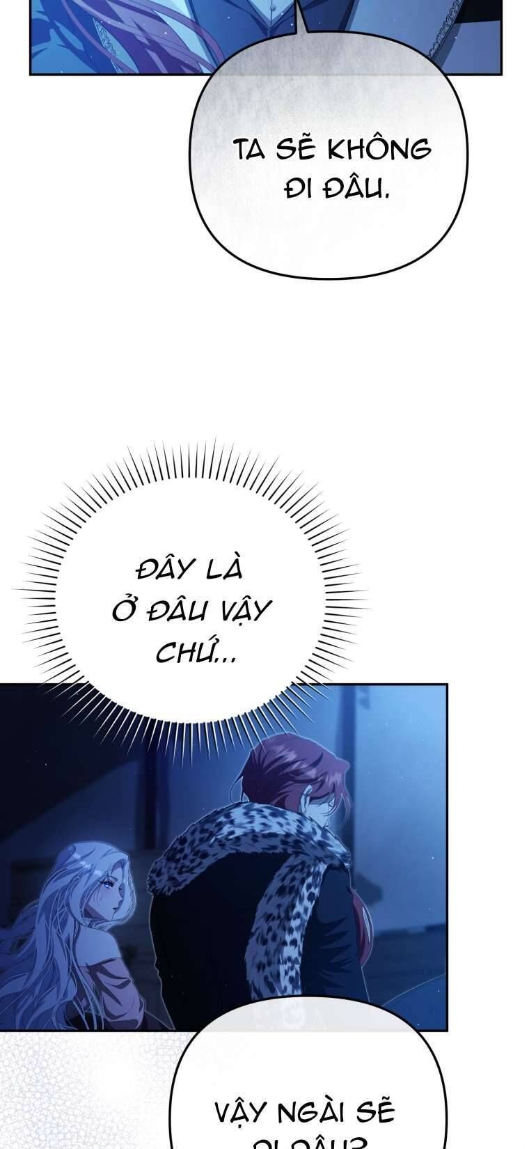 Người Phải Trả Giá Bằng Mạng Sống Vì Đã Lừa Dối Tôi Chapter 19 - 48