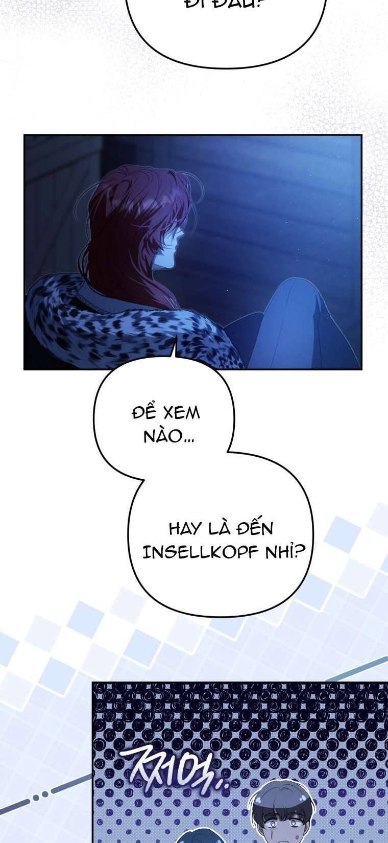 Người Phải Trả Giá Bằng Mạng Sống Vì Đã Lừa Dối Tôi Chapter 19 - 49