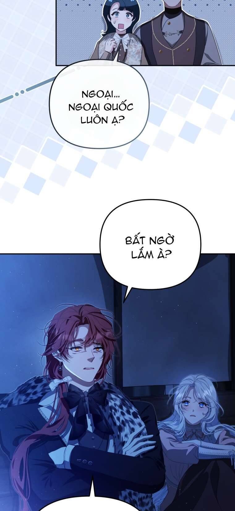 Người Phải Trả Giá Bằng Mạng Sống Vì Đã Lừa Dối Tôi Chapter 19 - 50