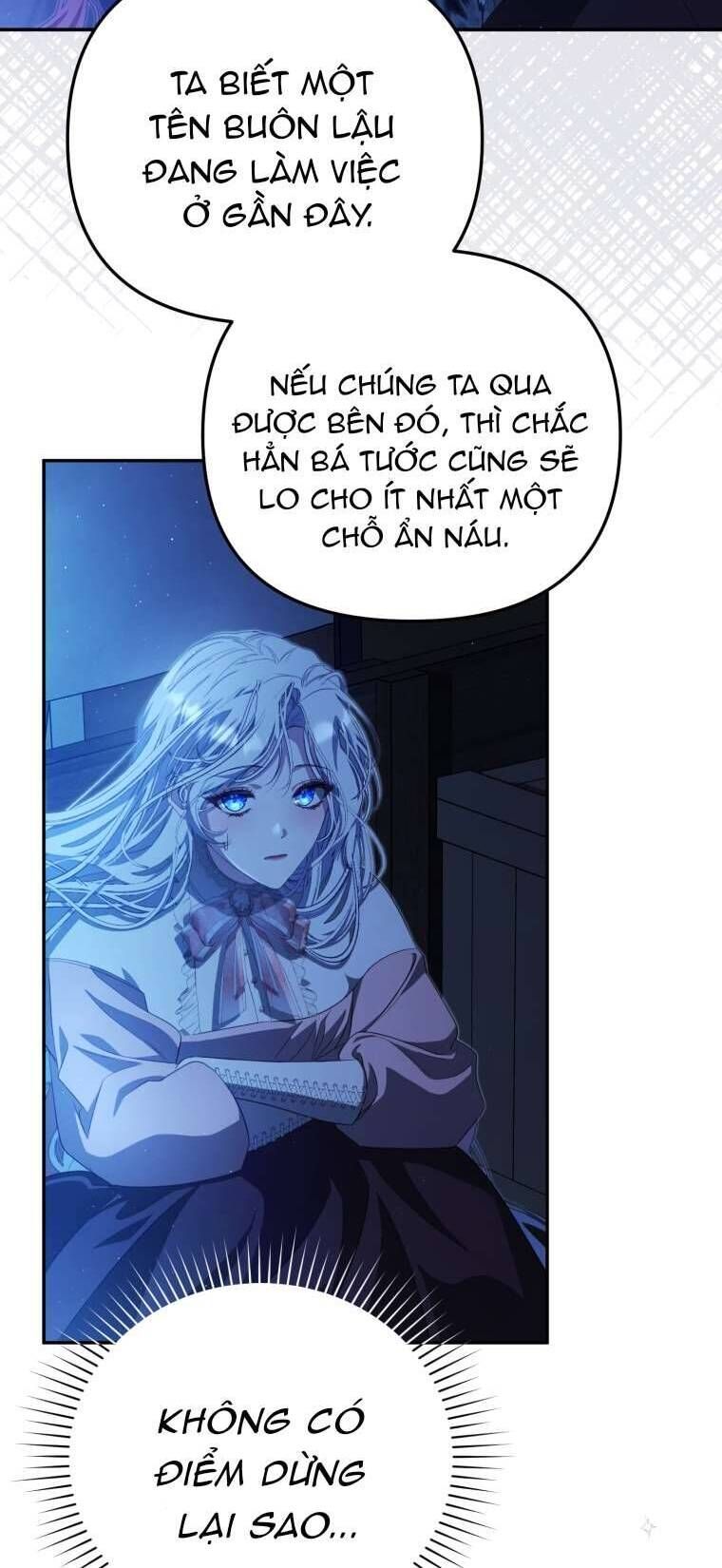 Người Phải Trả Giá Bằng Mạng Sống Vì Đã Lừa Dối Tôi Chapter 19 - 51