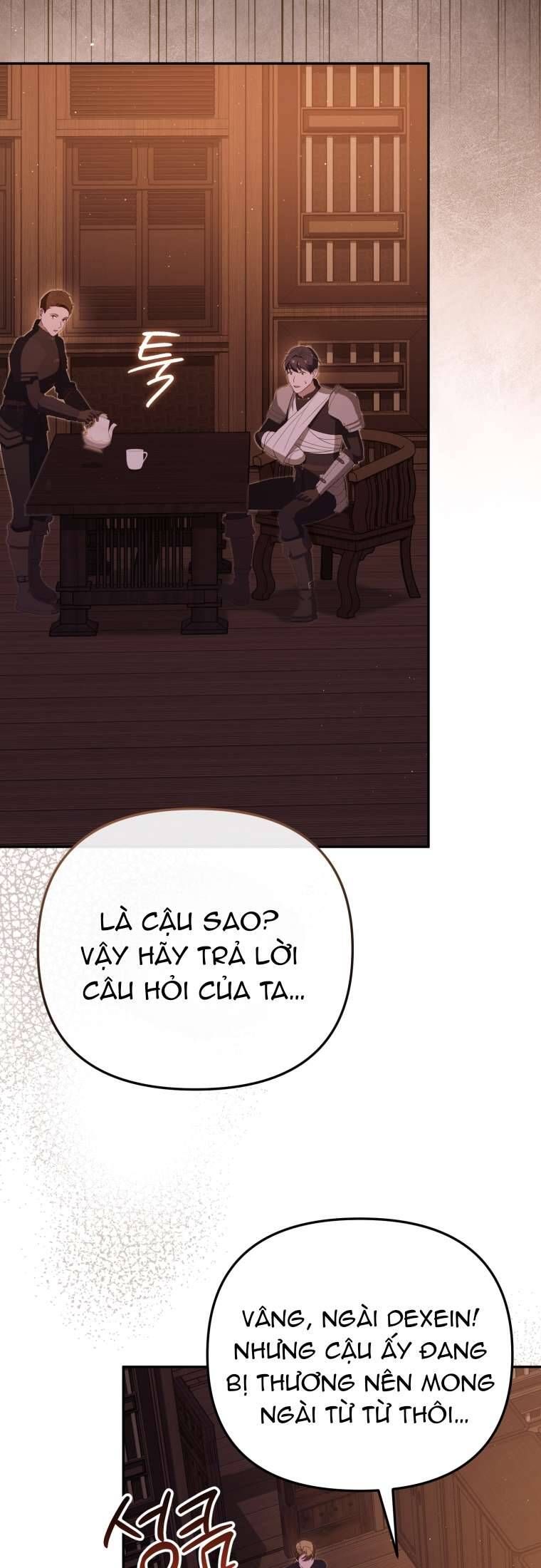 Người Phải Trả Giá Bằng Mạng Sống Vì Đã Lừa Dối Tôi Chapter 19 - 55