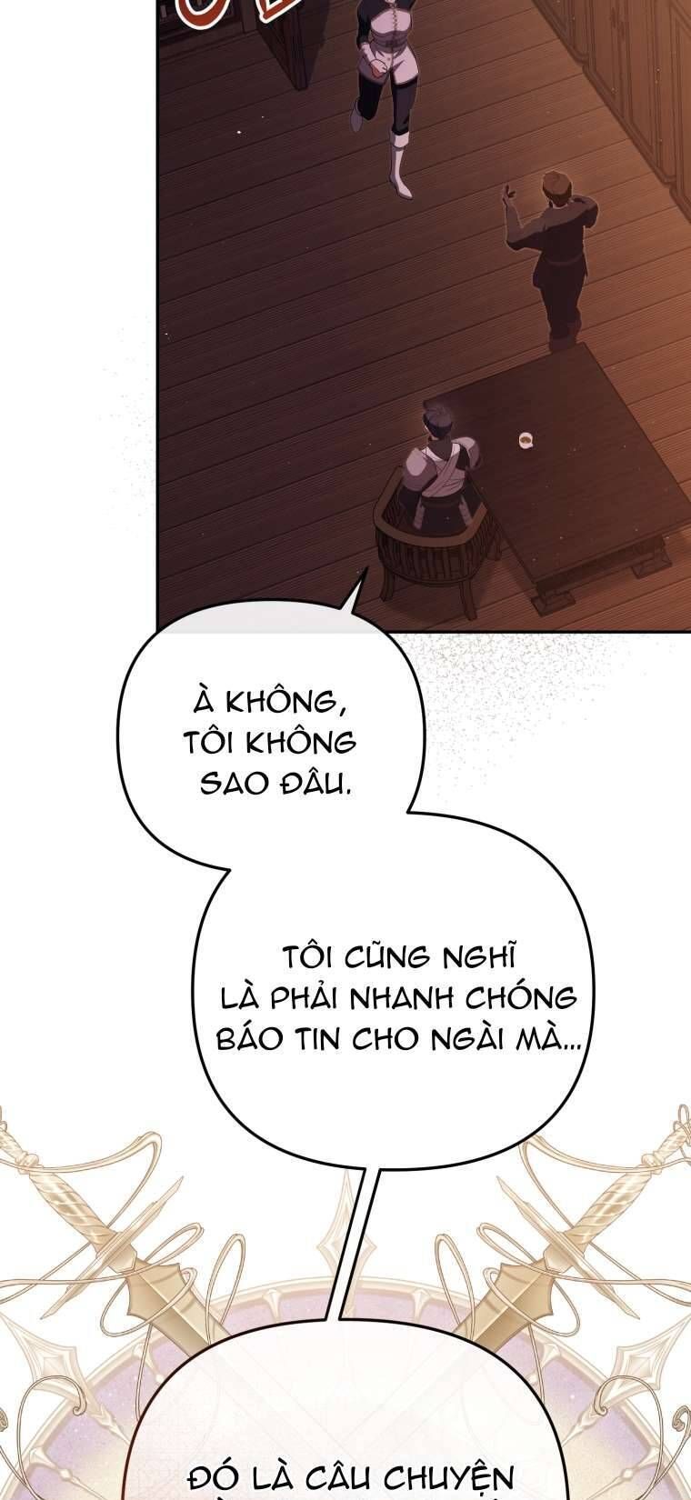 Người Phải Trả Giá Bằng Mạng Sống Vì Đã Lừa Dối Tôi Chapter 19 - 56