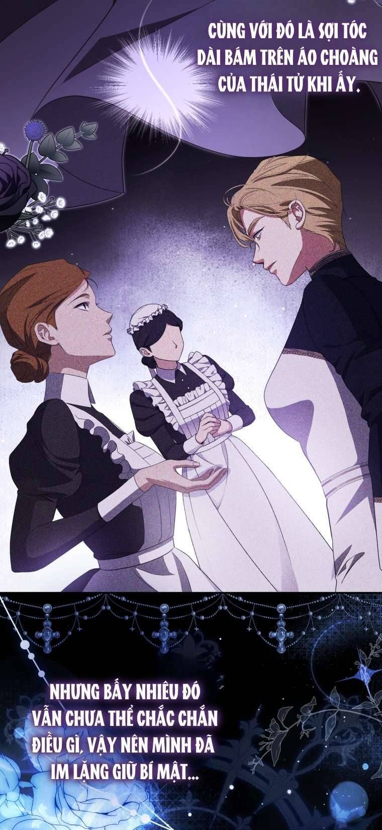 Người Phải Trả Giá Bằng Mạng Sống Vì Đã Lừa Dối Tôi Chapter 19 - 60