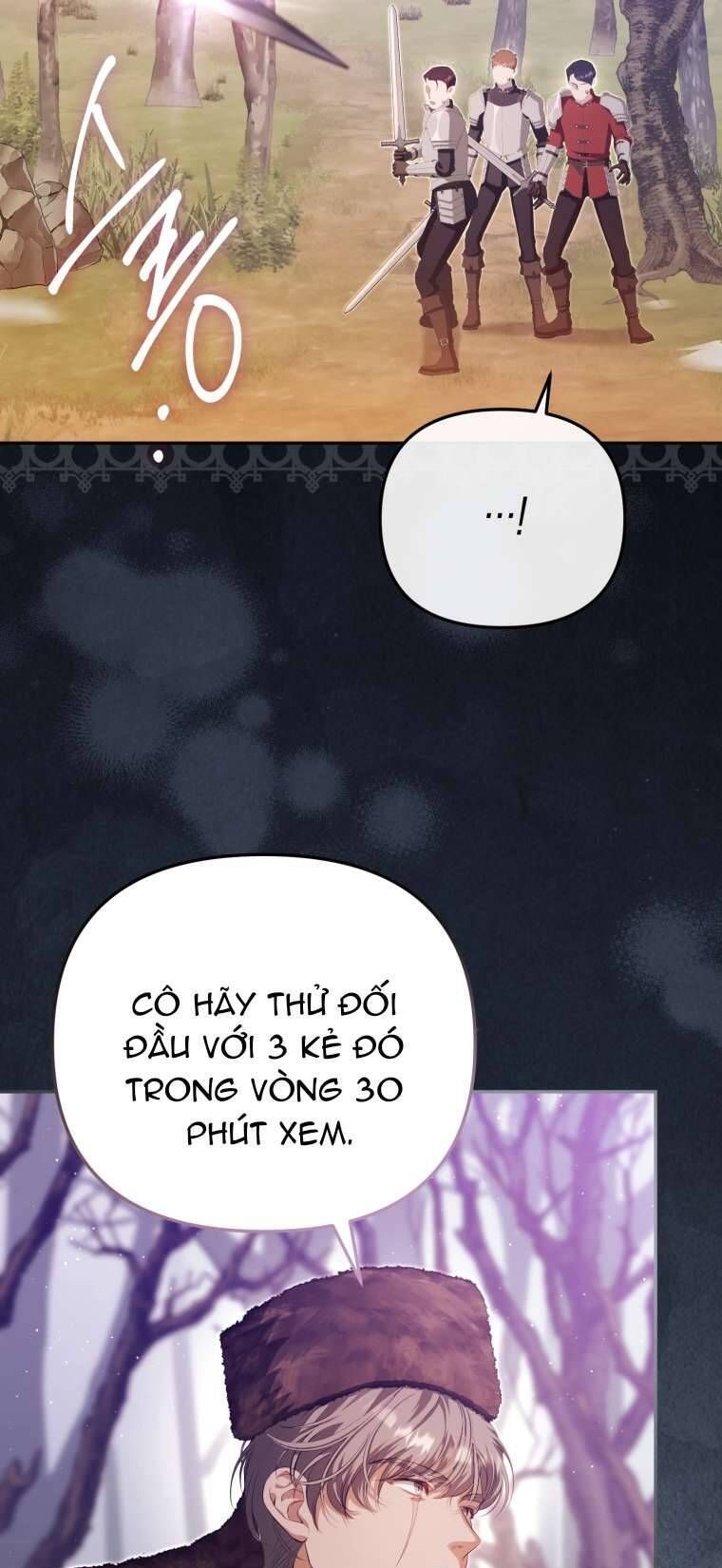 Người Phải Trả Giá Bằng Mạng Sống Vì Đã Lừa Dối Tôi Chapter 19 - 10