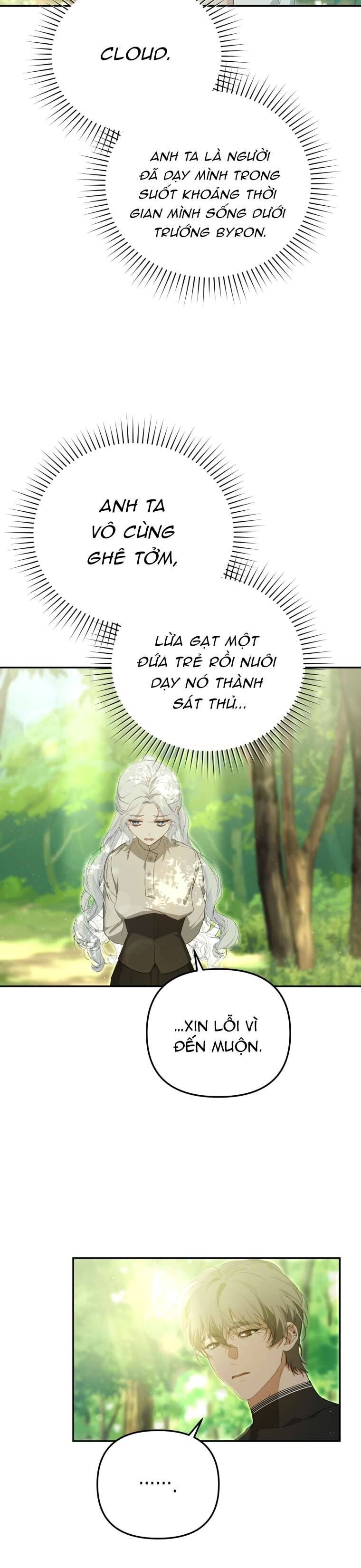 Người Phải Trả Giá Bằng Mạng Sống Vì Đã Lừa Dối Tôi Chapter 2 - 14