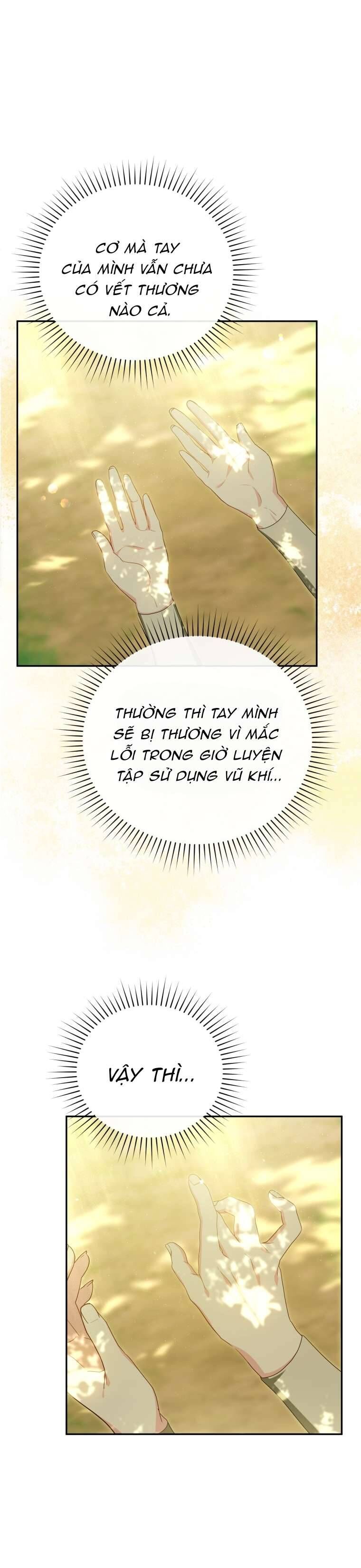 Người Phải Trả Giá Bằng Mạng Sống Vì Đã Lừa Dối Tôi Chapter 2 - 17
