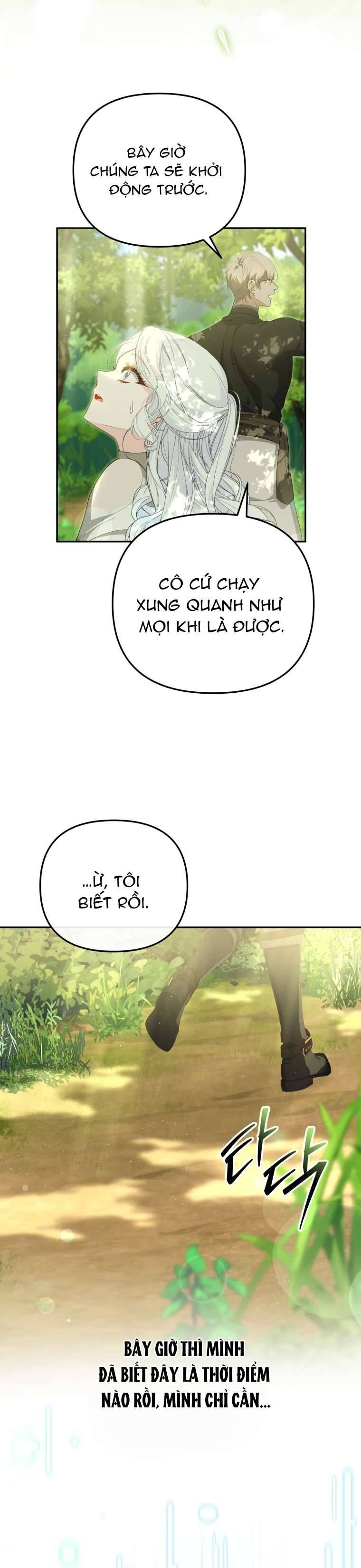 Người Phải Trả Giá Bằng Mạng Sống Vì Đã Lừa Dối Tôi Chapter 2 - 19