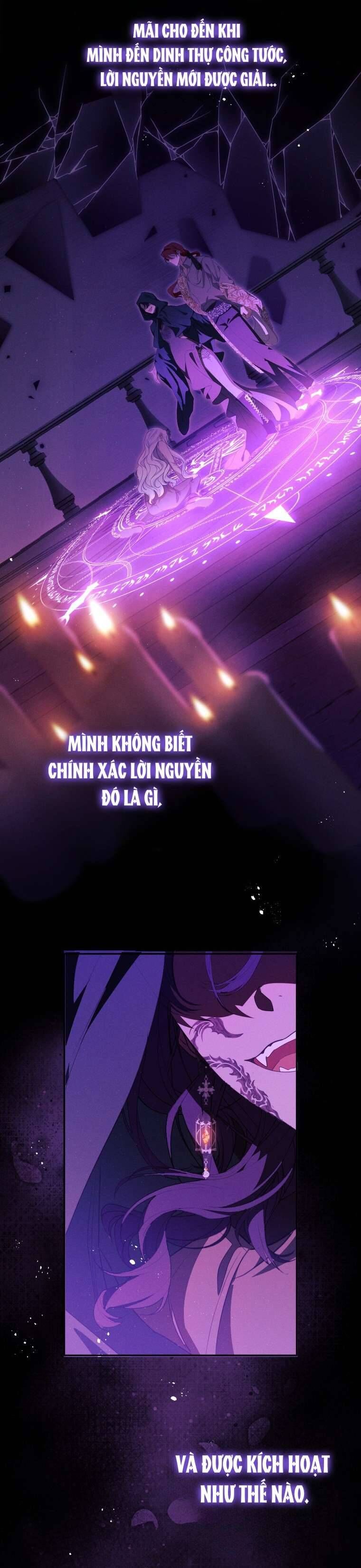 Người Phải Trả Giá Bằng Mạng Sống Vì Đã Lừa Dối Tôi Chapter 2 - 26