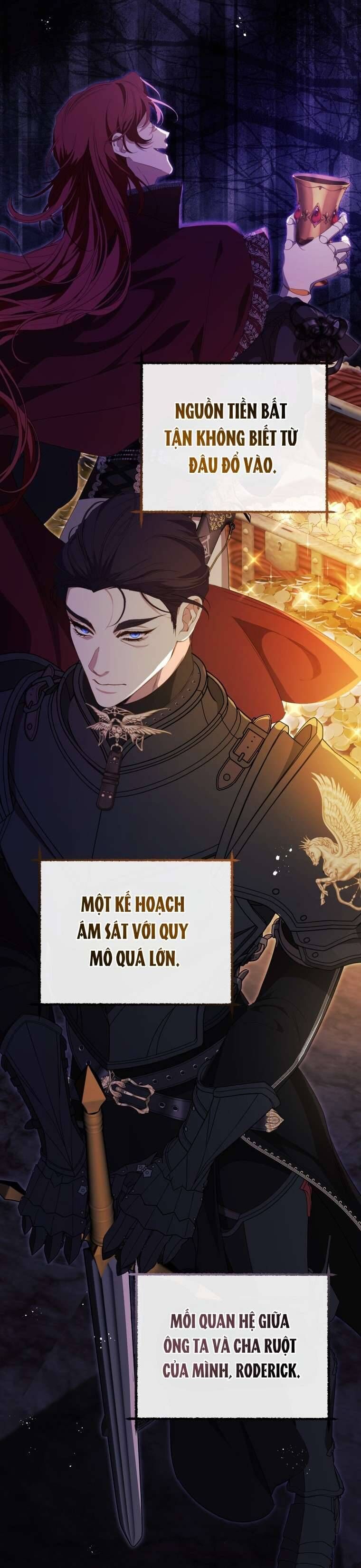 Người Phải Trả Giá Bằng Mạng Sống Vì Đã Lừa Dối Tôi Chapter 2 - 29