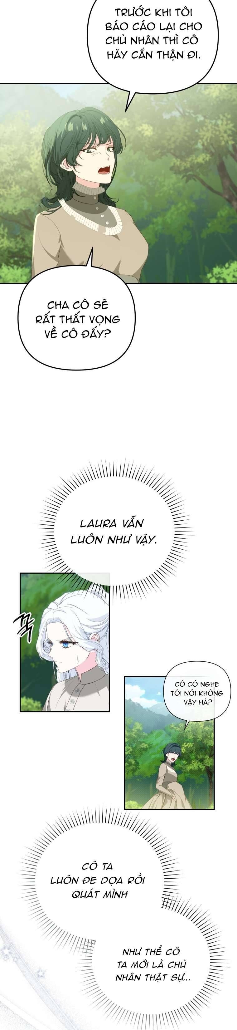 Người Phải Trả Giá Bằng Mạng Sống Vì Đã Lừa Dối Tôi Chapter 2 - 4