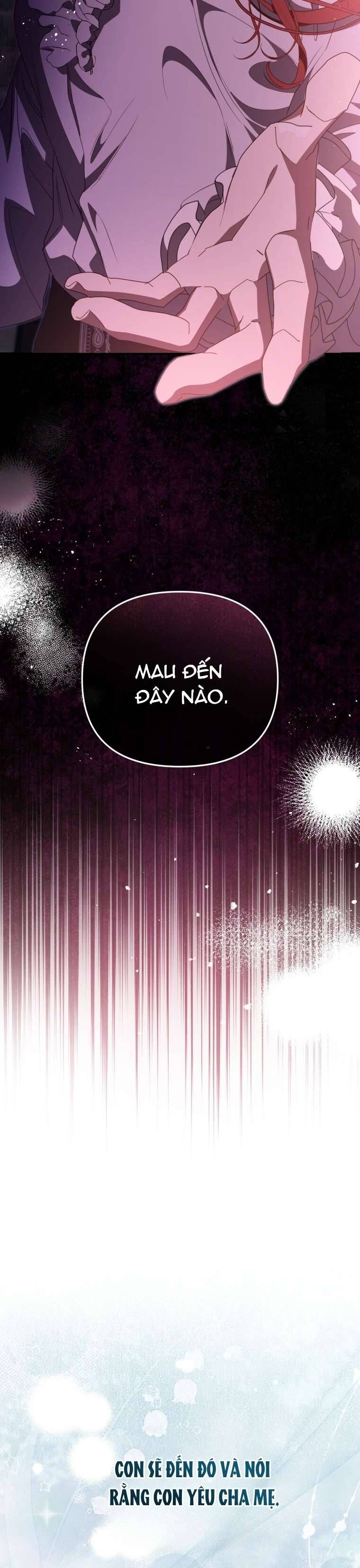 Người Phải Trả Giá Bằng Mạng Sống Vì Đã Lừa Dối Tôi Chapter 2 - 43