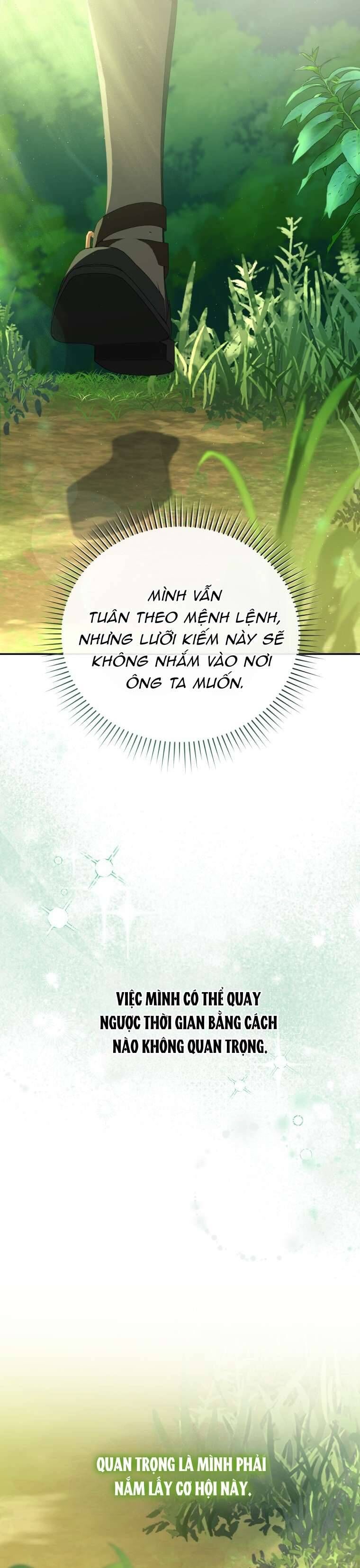 Người Phải Trả Giá Bằng Mạng Sống Vì Đã Lừa Dối Tôi Chapter 2 - 9