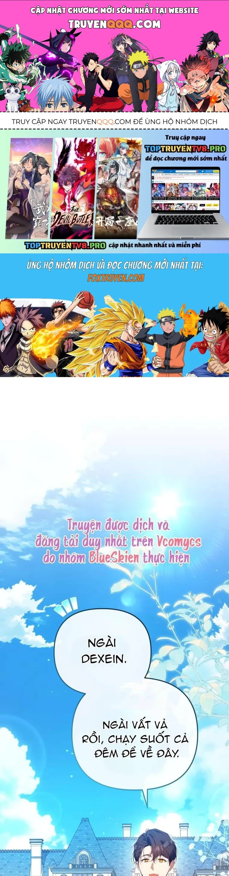 Người Phải Trả Giá Bằng Mạng Sống Vì Đã Lừa Dối Tôi Chapter 20 - 1