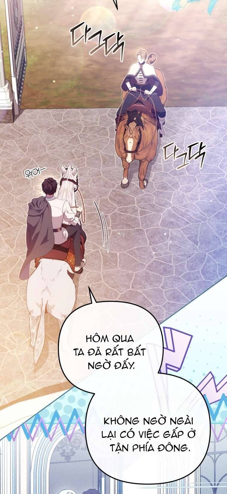 Người Phải Trả Giá Bằng Mạng Sống Vì Đã Lừa Dối Tôi Chapter 20 - 3