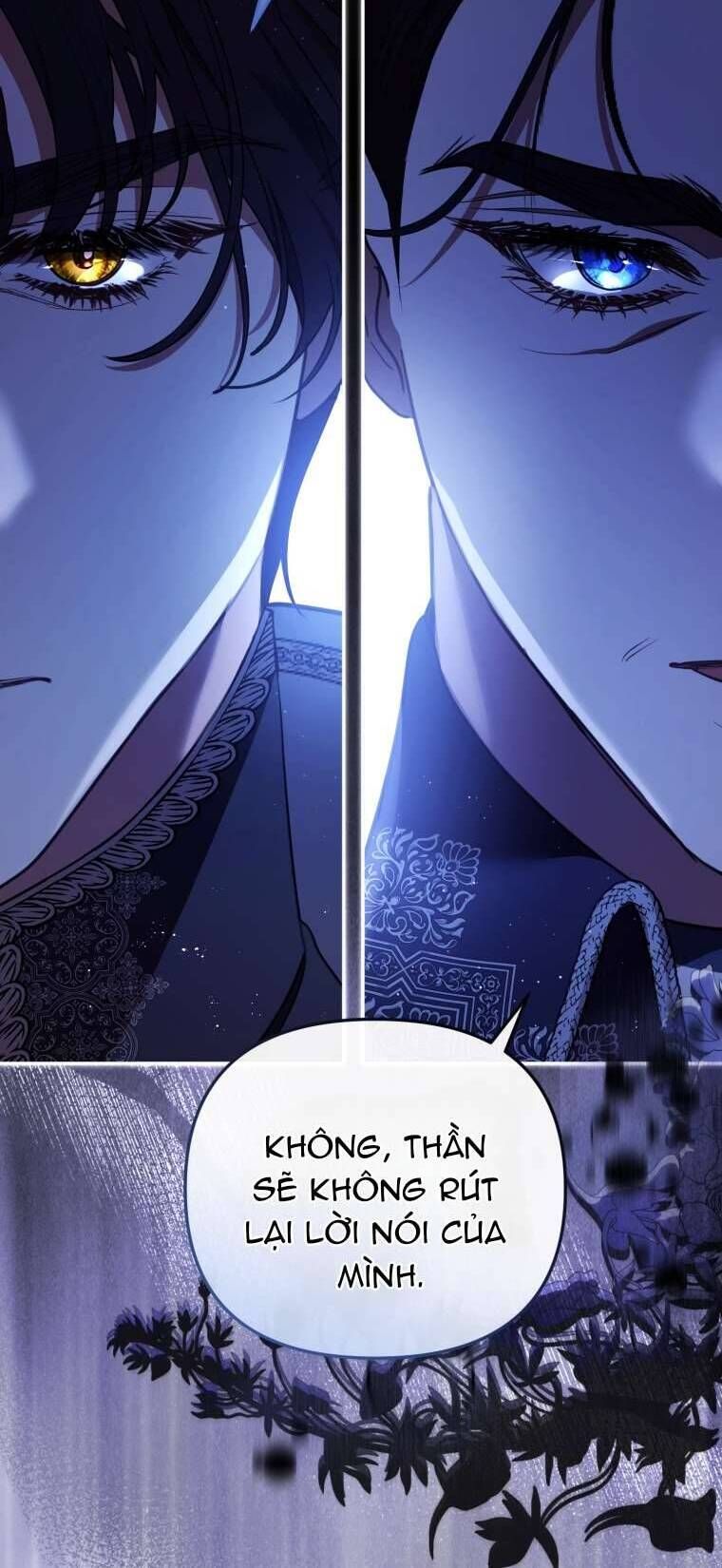 Người Phải Trả Giá Bằng Mạng Sống Vì Đã Lừa Dối Tôi Chapter 20 - 34