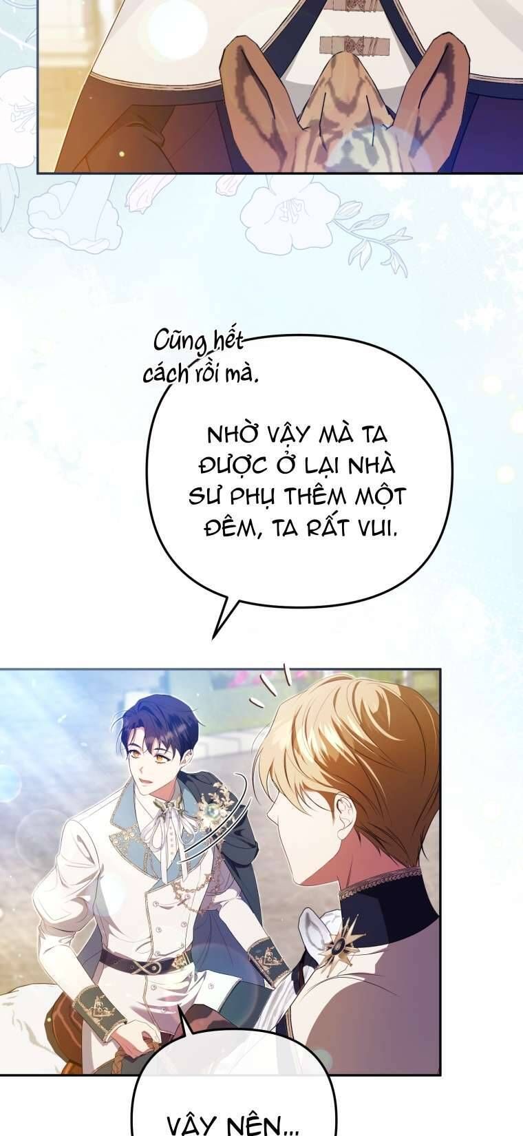 Người Phải Trả Giá Bằng Mạng Sống Vì Đã Lừa Dối Tôi Chapter 20 - 5