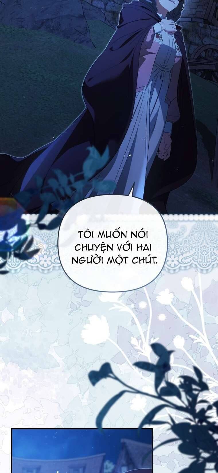 Người Phải Trả Giá Bằng Mạng Sống Vì Đã Lừa Dối Tôi Chapter 21 - 2