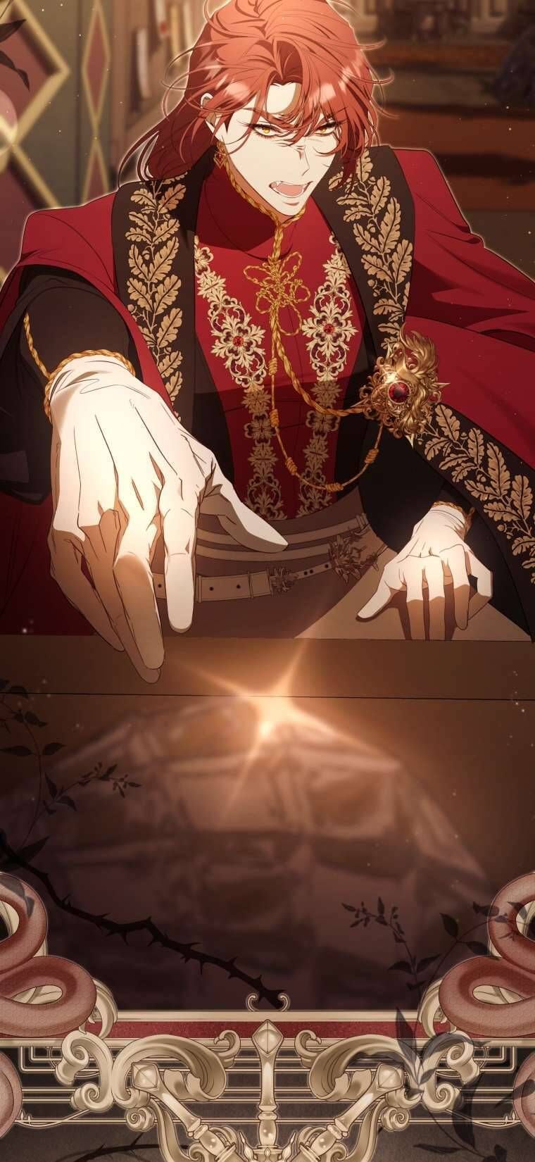 Người Phải Trả Giá Bằng Mạng Sống Vì Đã Lừa Dối Tôi Chapter 21 - 15