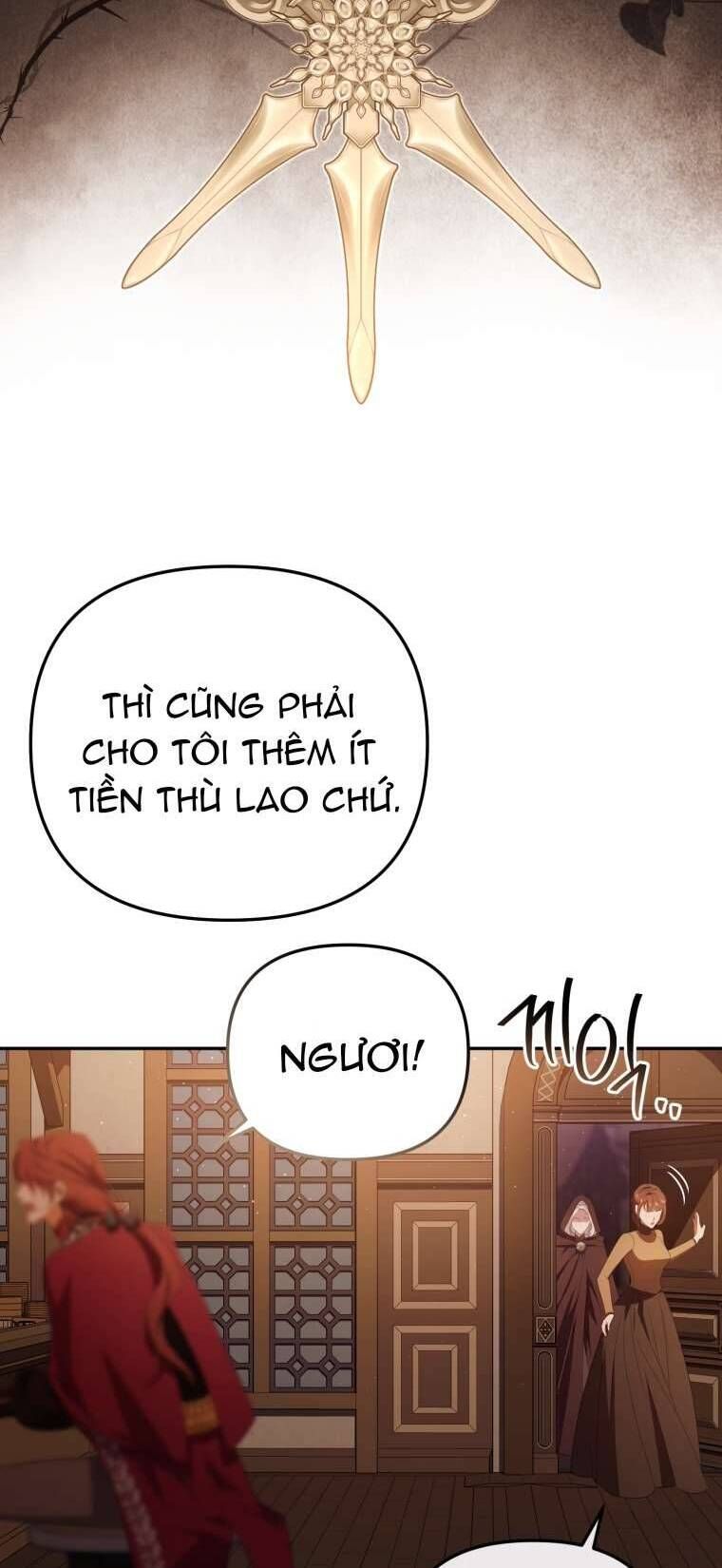 Người Phải Trả Giá Bằng Mạng Sống Vì Đã Lừa Dối Tôi Chapter 21 - 16