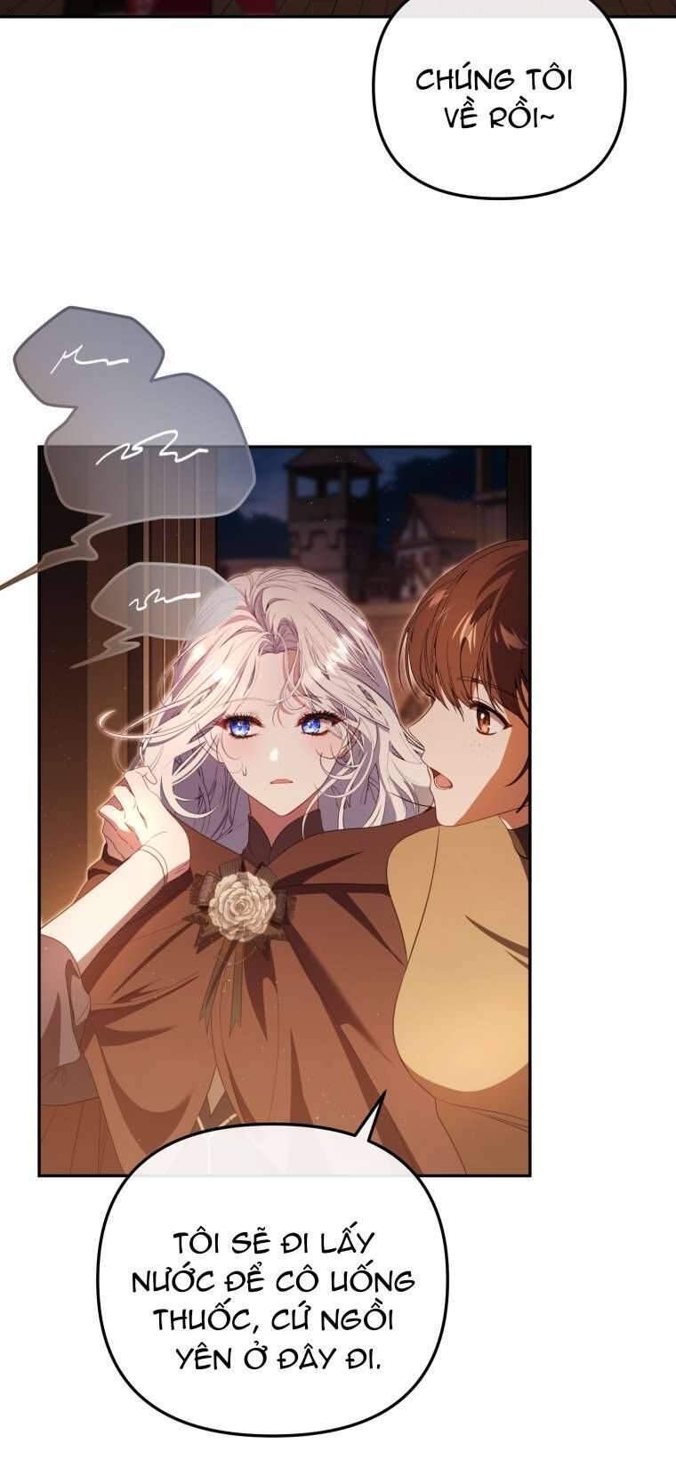 Người Phải Trả Giá Bằng Mạng Sống Vì Đã Lừa Dối Tôi Chapter 21 - 17