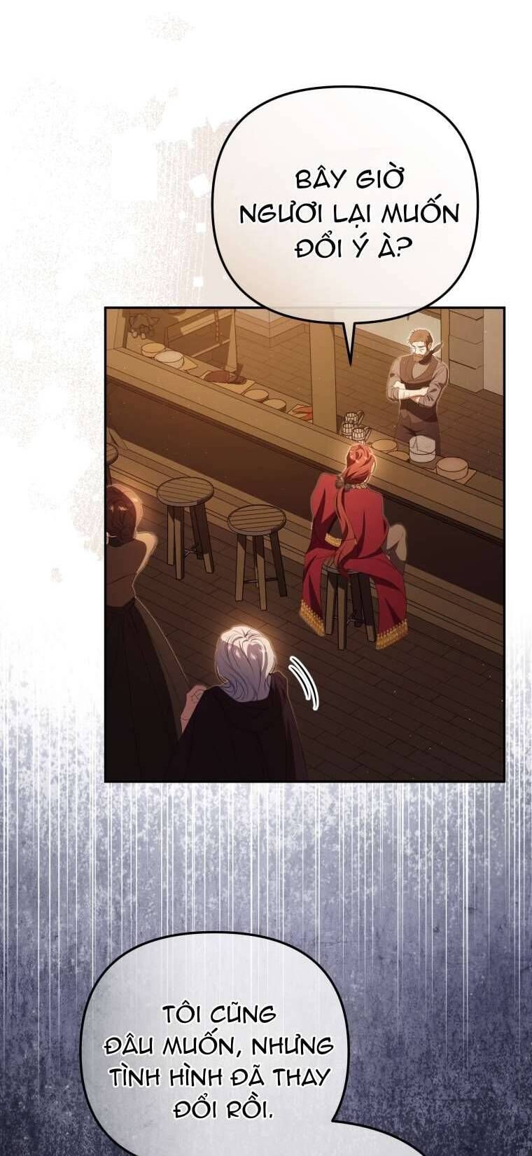 Người Phải Trả Giá Bằng Mạng Sống Vì Đã Lừa Dối Tôi Chapter 21 - 18