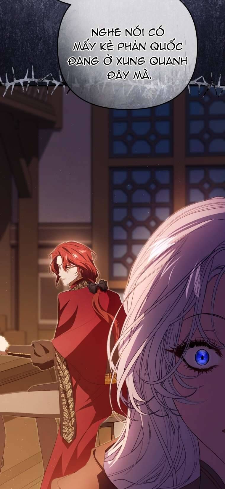 Người Phải Trả Giá Bằng Mạng Sống Vì Đã Lừa Dối Tôi Chapter 21 - 19