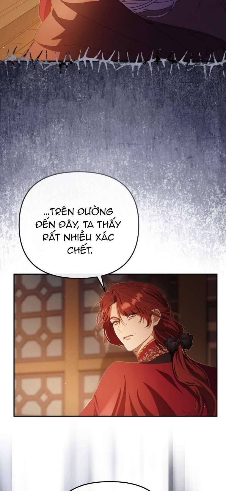 Người Phải Trả Giá Bằng Mạng Sống Vì Đã Lừa Dối Tôi Chapter 21 - 20