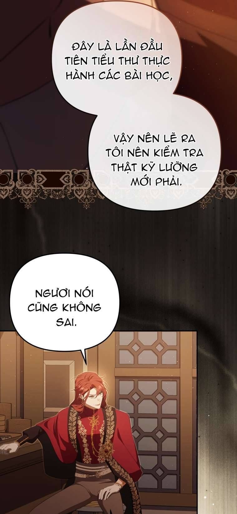 Người Phải Trả Giá Bằng Mạng Sống Vì Đã Lừa Dối Tôi Chapter 21 - 25