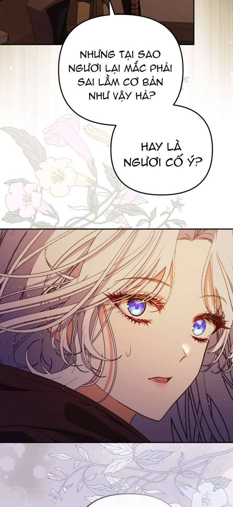 Người Phải Trả Giá Bằng Mạng Sống Vì Đã Lừa Dối Tôi Chapter 21 - 26