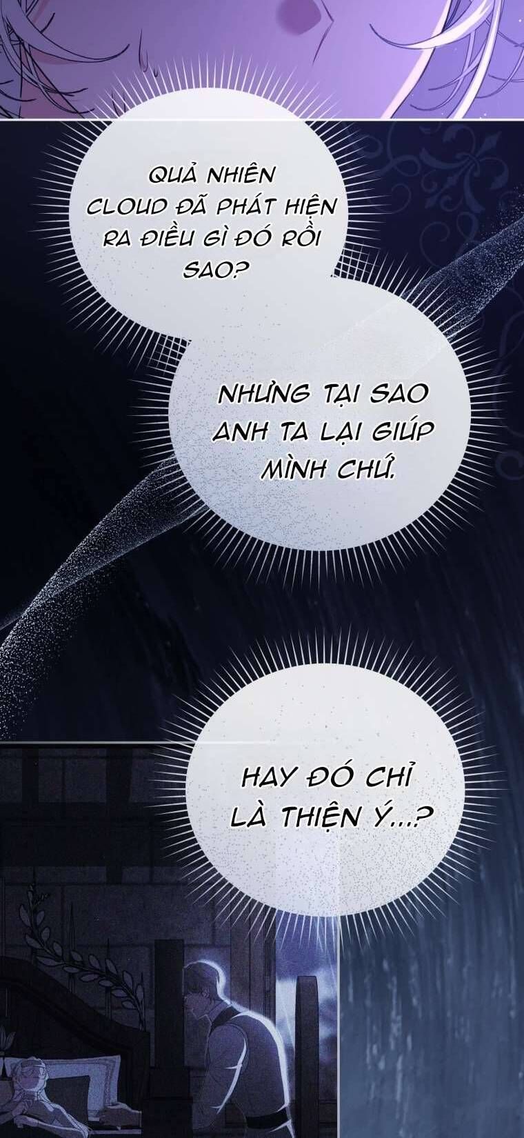 Người Phải Trả Giá Bằng Mạng Sống Vì Đã Lừa Dối Tôi Chapter 21 - 33