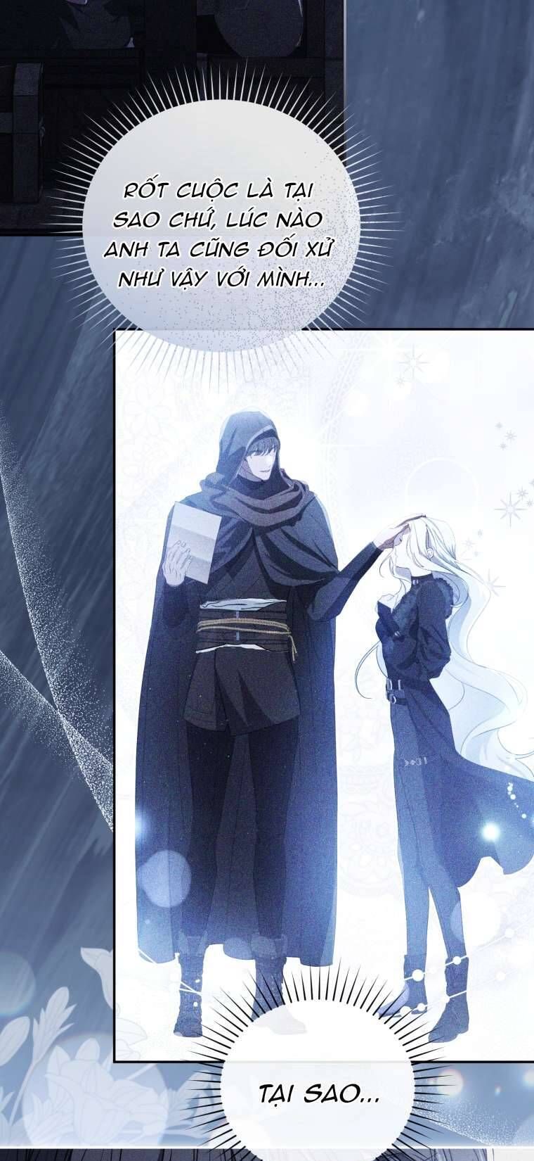 Người Phải Trả Giá Bằng Mạng Sống Vì Đã Lừa Dối Tôi Chapter 21 - 34