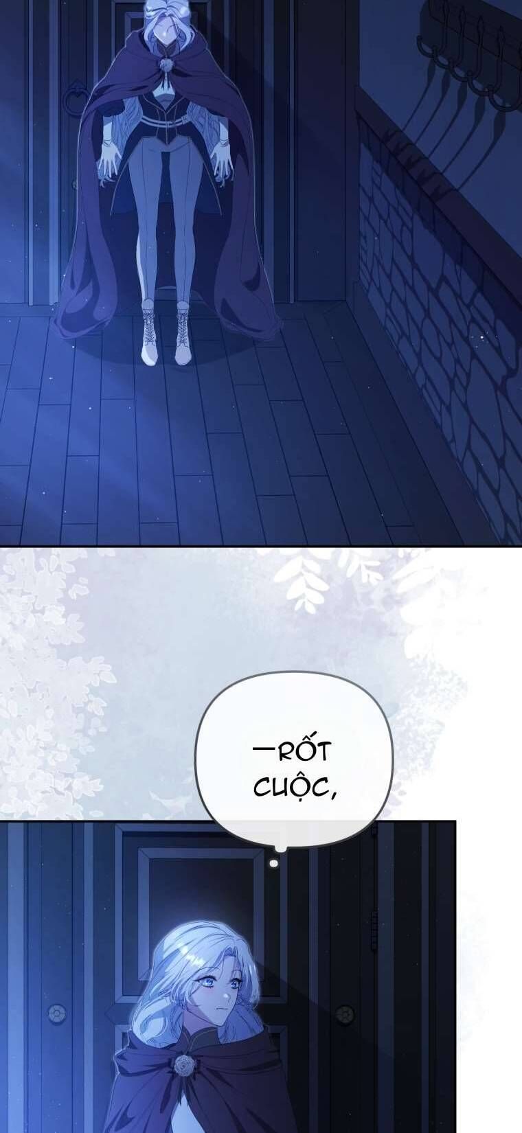 Người Phải Trả Giá Bằng Mạng Sống Vì Đã Lừa Dối Tôi Chapter 21 - 37