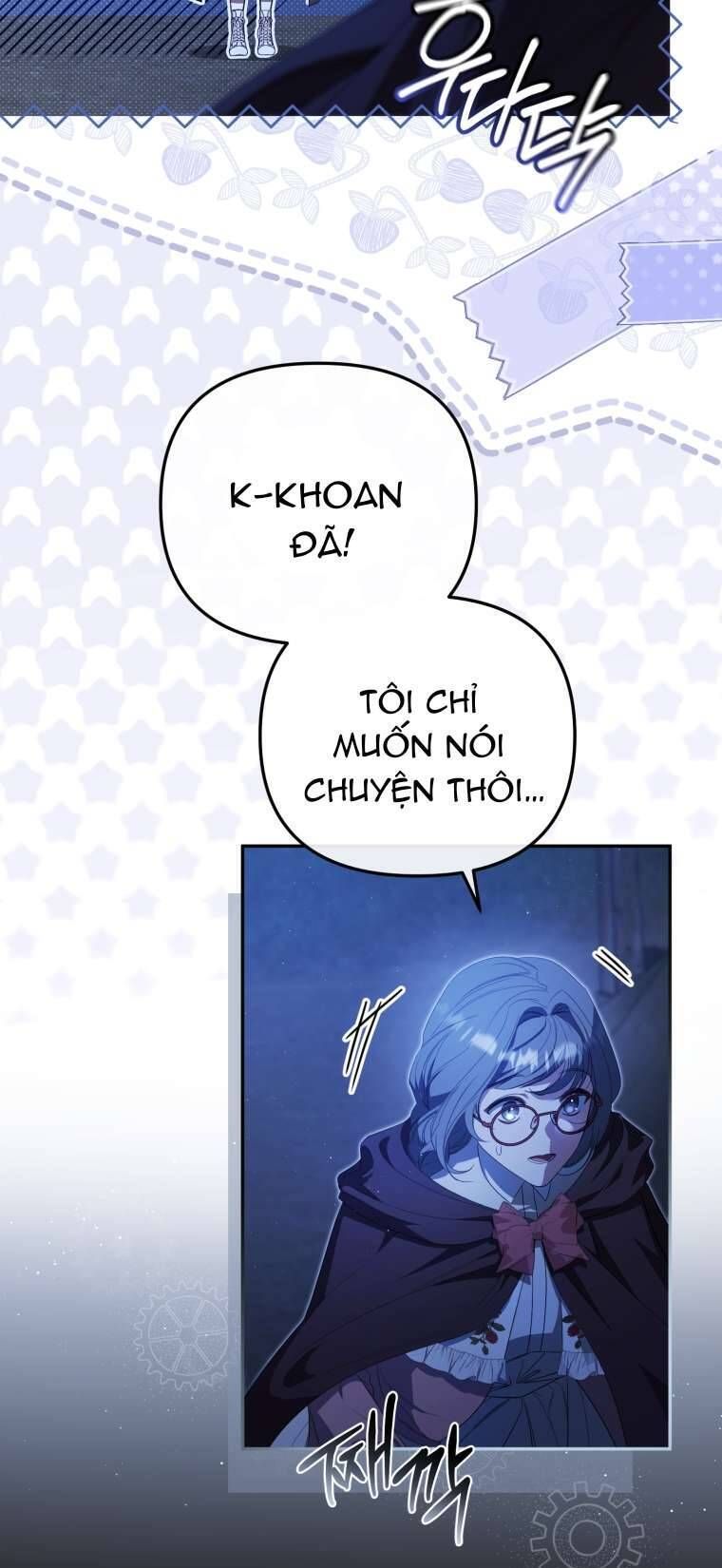 Người Phải Trả Giá Bằng Mạng Sống Vì Đã Lừa Dối Tôi Chapter 21 - 5