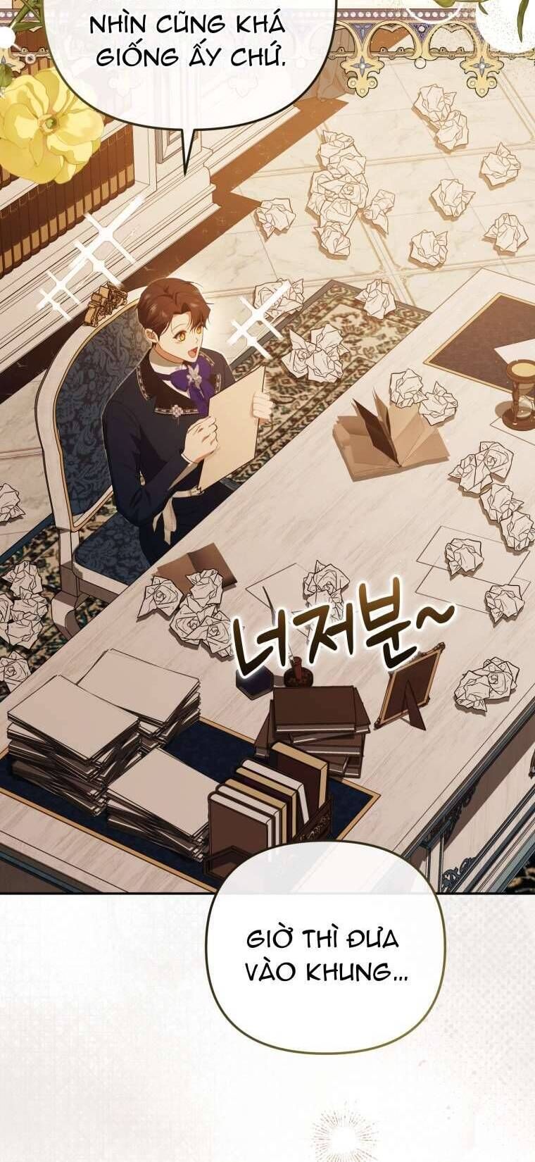 Người Phải Trả Giá Bằng Mạng Sống Vì Đã Lừa Dối Tôi Chapter 21 - 43